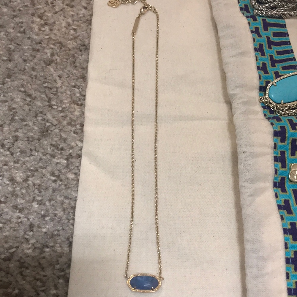 Kendra Scott Necklace